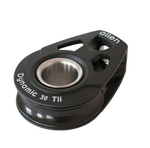 Allen 30mm Dynamic Single - Tii With soft shackle