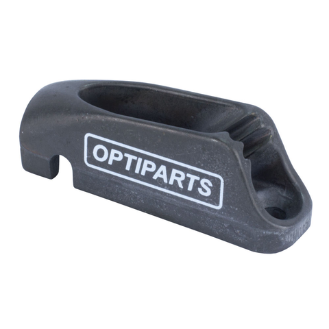 Optiparts Anodized Clamcleat with Becket