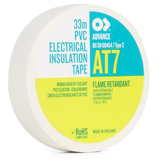 AT7 - PVC Electrical Insulation Tape