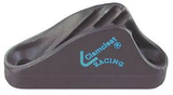 Clamcleat CL222/AN - Racing Mini Rope Cleat