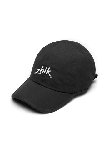 Zhik sailing cap, black