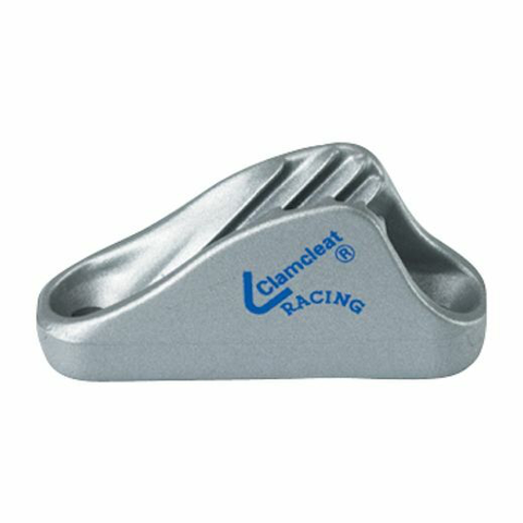 Clamcleat CL222/AN - Racing Mini Rope Cleat
