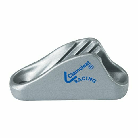 Mini Rope Cleat Clamcleat CL222AN/R - Racing Mini Rope Cleat – Sandy Point Watersports