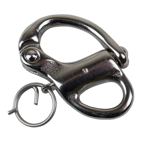 Optiparts - Safety Snap Shackle