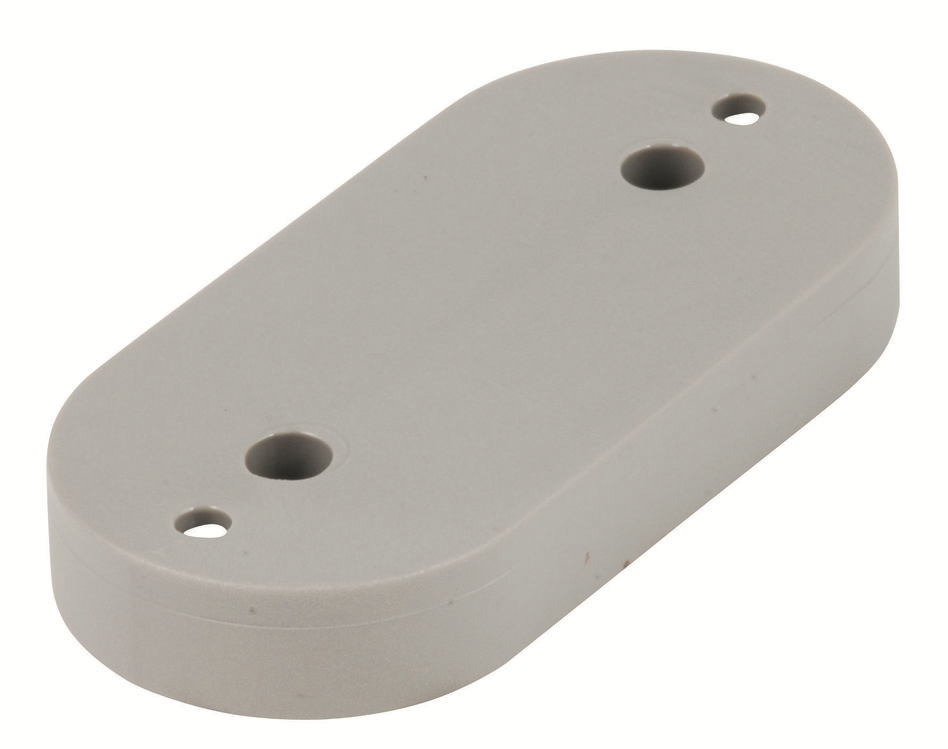 Allen 10mm Cleat Riser – Sandy Point Watersports