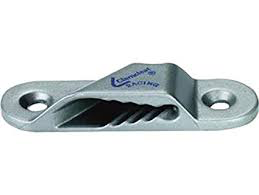 Clamcleat CL241 - Racing Sail Line Cleat