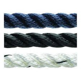 Marlow 3-Strand Polyester