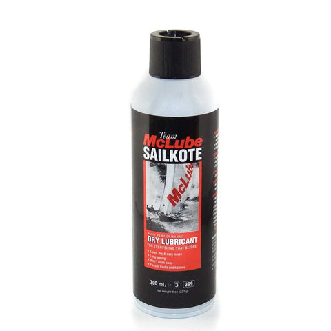McLube - Sailkote Spray 300ml