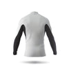 Zhik Mens Hydrophobic Fleece Top