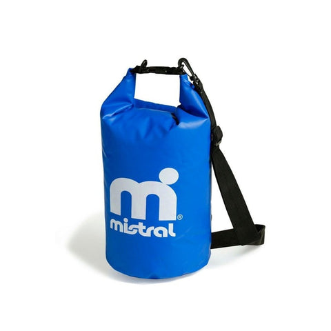 Mistral 10L Dry Bag (Blue)