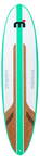 Mistral Longboard Surfboard