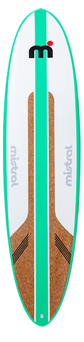 Mistral Longboard Surfboard