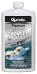 Star brite - One Step Cleaner Wax 1L