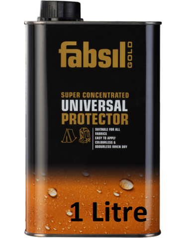 Fabsil Gold - Universal Protector 1L