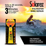 Solarez 2oz Polyester