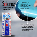 Solarez 1oz "Low-Light" Epoxy