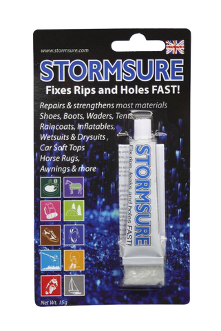 Stormsure Adhesive 15g