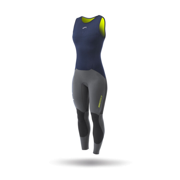 Zhik Womens Superwarm V Skiff Suit – Sandy Point Watersports